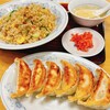 ぎょうざの満洲 蓮田東口店