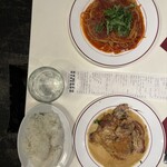 バワリー・キッチン - 