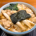 富士乃家 - 料理写真: