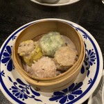 陳麻婆豆腐 マエジマ - 