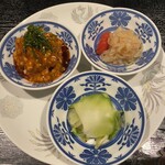 陳麻婆豆腐 マエジマ - 