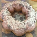 ミスタードーナツ - 料理写真: