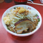 一太豚 - 小ラーメン