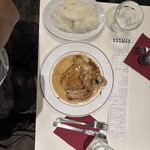 バワリー・キッチン - 