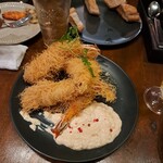 トディーズ シュリンプ - 