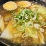 ふうりんらーめん - 