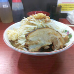 一太豚 - 小ラーメン