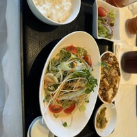 チャイニーズ 芹菜 - 