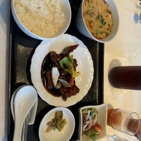 チャイニーズ 芹菜 - 