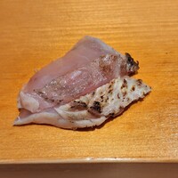 鮨 はしもと - 