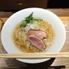 鴨出汁中華蕎麦 麺屋yoshiki