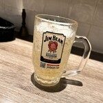 パチョ - ハイボール