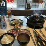 大衆ジンギスカン酒場 ラムちゃん　柏店 - 