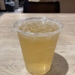 スーパーホテル - ドリンク写真: