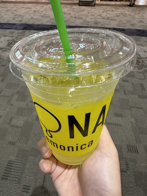 レモネード バイ レモニカ イオンモール福岡店 （LEMONADE by Lemonica