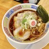 まこちゃんラーメン道楽