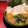 豚骨醤油ラーメン 王道家 柏店
