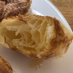 デニッシュハート - ミニシュガー