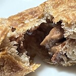 デニッシュハート - ミルクチョコ