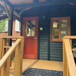 RIPIENO - 자택을 증축하여 만들어진 귀여운 가게