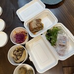 RIPIENO - 오마카세 모듬