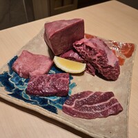 銀座 ちかみつ 並木通り - 