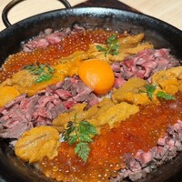 横浜 うしみつ - 