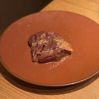 北新地 肉料理 名門 - 