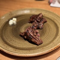 北新地 肉料理 名門 - 