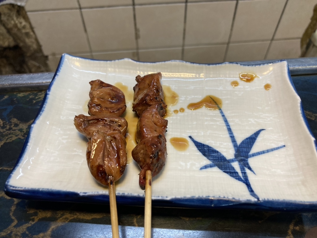 鳥平 （とりへい） - 浅草（つくばEXP）/焼き鳥 | 食べログ