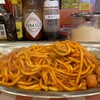 スパゲッティーのパンチョ 新座野火止店