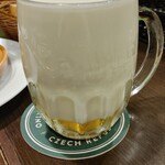 ビストロ グロワール - 