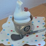 うまのすけカフェ - 料理写真: