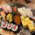 多助鮨 - 