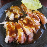 Toriichi - 若鶏