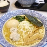 麺屋 一燈 - 