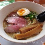 俺のラーメン あっぱれ屋