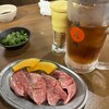 焼肉 えむかん 住吉大社駅店