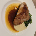 アップステアーズ - 