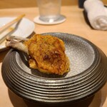 やきとり勝春 - 