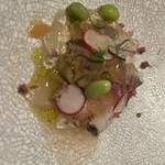 アップステアーズ - 