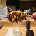 やきとり勝春 - 