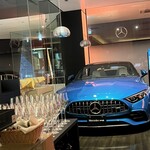 アップステアーズ - 