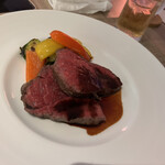 アップステアーズ - 