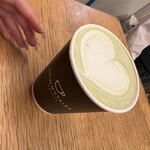 ダウンステアーズコーヒー - 