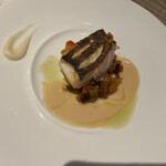 アップステアーズ - 