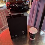 ダウンステアーズコーヒー - 