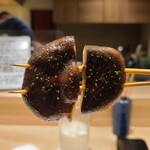 やきとり勝春 - 