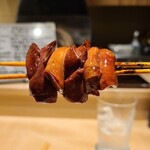 やきとり勝春 - 