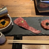 焼肉 うしみつ 恵比寿本店 - 